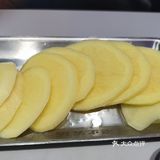 刚发现一家宝藏美食店