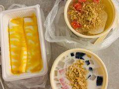 -文昌邓记清补凉(西沙路店)