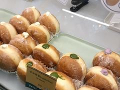 -屋裡·Union Bakery(龙江路店)