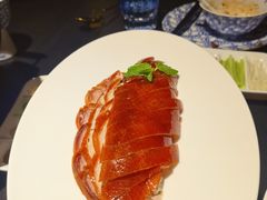 -喜悦烤鸭·新京菜(王府井店)