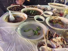 -阿马蛋汤·宁波小海鲜(总店)