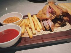 -醉庐·新上海菜(南京西路店)