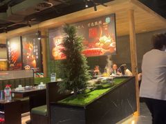 -阳坊胜利涮羊肉(阳坊老店)