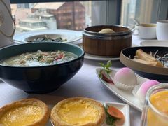 -富力丽思卡尔顿酒店·丽轩中餐厅