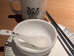 -太二酸菜鱼(中山龙之梦店)