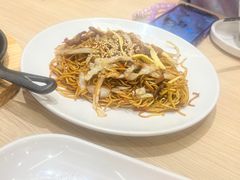 -蔡澜点心·粤菜(月星环球港店)
