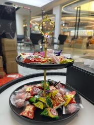 -M1山木造型国潮男士发型定制