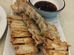 -奥华餐厅·老张记(台基厂店)