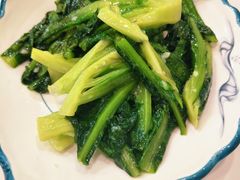 -清真·西北人家风味馆(中山中路店)