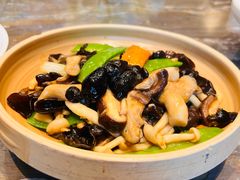 -天喜酒楼饭市·茶市(同德皇宫店)