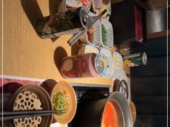 -温野菜涮涮锅(西单大悦城店)