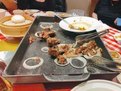 -西贝(六里桥旗舰店)