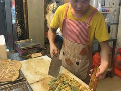 -咏春葱油饼(德政中路店)