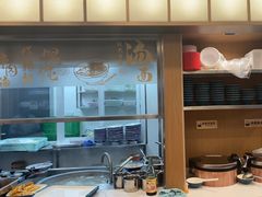 -王家沙点心店(万航渡路店)