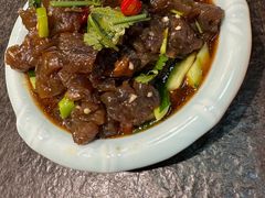 -马路边上·小海鲜烧烤(八一路店)