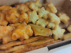 -棒约翰比萨·意面(肇嘉浜路店)