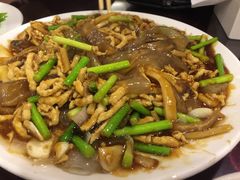 -晋阳饭庄(虎坊桥店)