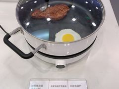 -小米之家(长宁中山公园龙之梦店)
