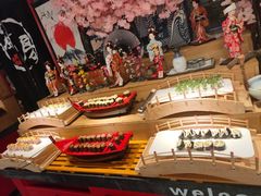-大山炭火烤肉自助(印象城店)