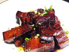 土猪肉-姜君·千岛湖鱼头馆(浦东大道店)