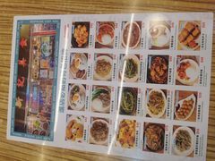 -新记美食(关闸店)