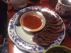 -嘎咓讓咘藏餐厅(团结新村店)