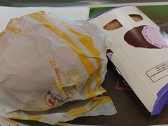 -麦当劳(曲阳店)