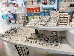 -一代眼镜·蔡司配镜(浦东大拇指广场店)