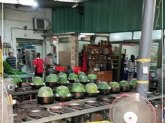 -红旗山庄(圭峰山店)