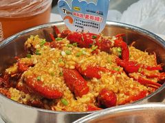 -靓靓蒸虾·头牌蒸虾(雪松路总店)