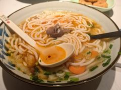 -鑫花溪牛肉米粉(凤凰街创始总店)