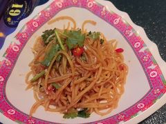 -大吉利·潮汕鲜牛肉火锅(总店)