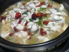 -周渝食惦酸菜鱼(青浦店)