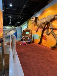 -北京科学中心儿童乐园