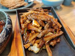 -孙家外婆•长春地标美食新名片(红旗街万达店)