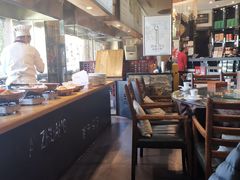 -阿庄新豫菜(通泰路店)