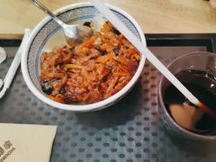 -吉野家(成都时代奥莱店)