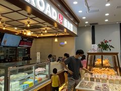 -BREAD WAY面包路·欧式面包(龙湖时代D馆店)