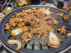 -大千金齐齐哈尔烤肉(清湖店)