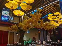-老灶房-四川土菜(铁牛广场店)