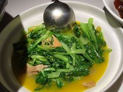 -筱爷叔·上海传统手工菜(玉树路店)