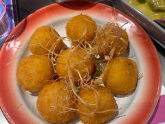 -新越盏·东南亚料理(捷登都会店)