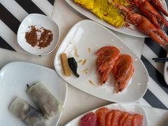 -万达文华酒店·48F云端窗景美食汇自助餐厅