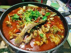 -蛙喔牛蛙(高新绿宝店)