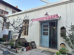 -春风十里咖啡馆