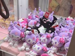 -天天玩X秋葉原日系动漫游戏中心