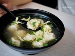 -海平馄饨(逍遥二路店)
