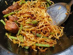 -蒙土乡铁锅焖面(东河店)