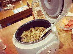 -粤域茶餐厅