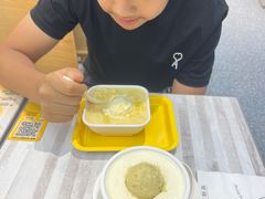 -满记甜品(金融街店)